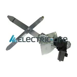 ELECTRIC LIFE ZR CT01 L