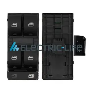 ELECTRIC LIFE ZRADP76001