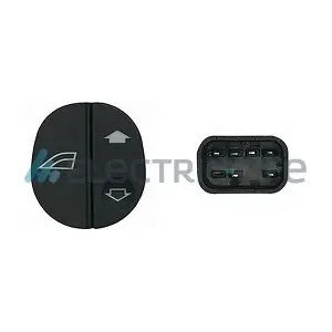 ELECTRIC LIFE ZRFRI76005