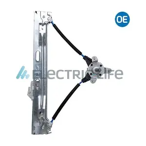 ELECTRIC LIFE ZR FT932 L