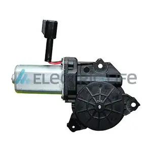ZR AA53L ELECTRIC LIFE