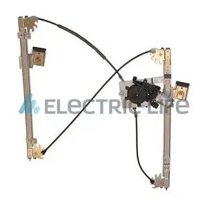 ZRVK39LB ELECTRIC LIFE