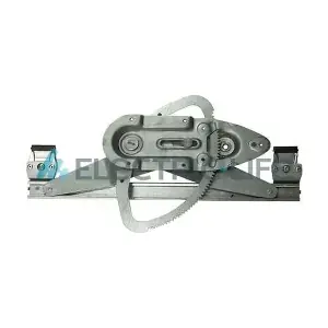 ZR FR714 L ELECTRIC LIFE