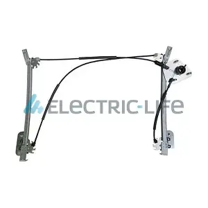 ELECTRIC LIFE ZR BM728R