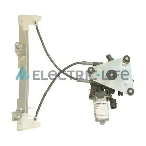 ZR AA38 R ELECTRIC LIFE
