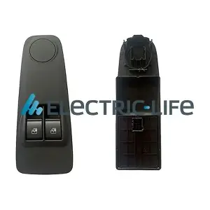 ZRFTP76008 ELECTRIC LIFE