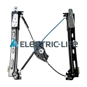ZR VK741 L ELECTRIC LIFE