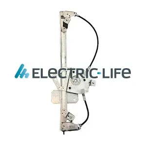 ELECTRIC LIFE ZRRN725L
