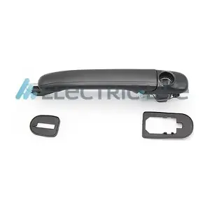 ZR8076308 ELECTRIC LIFE