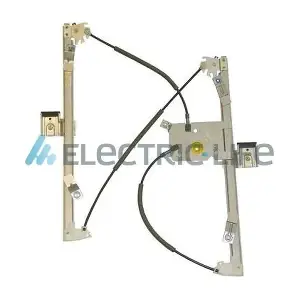 ZR SY701 L ELECTRIC LIFE