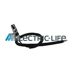 ZR37252 ELECTRIC LIFE