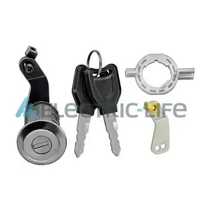 ZR80592 ELECTRIC LIFE