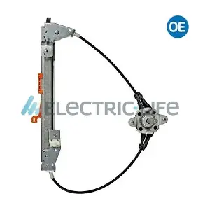 ZRFT909R ELECTRIC LIFE