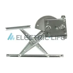 ZR TY709R ELECTRIC LIFE