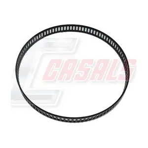 CASALS 50815 Диск датчика, ABS