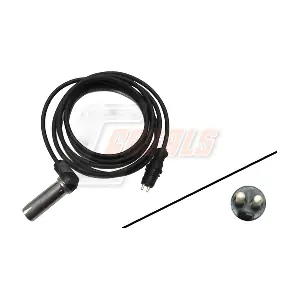 CASALS 50410 Датчик, кількість обертів колеса