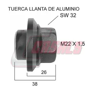 21256 CASALS