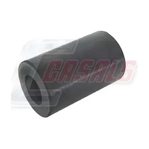 CASALS 6486 Опора пружины, корпус оси