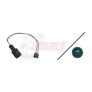 CASALS 50057