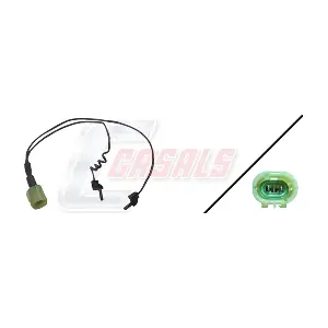 CASALS 50087