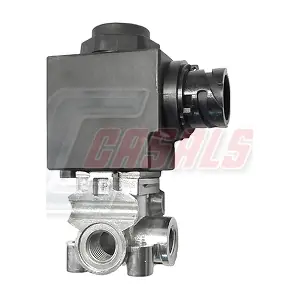 N507 CASALS