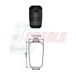 B1021 CASALS