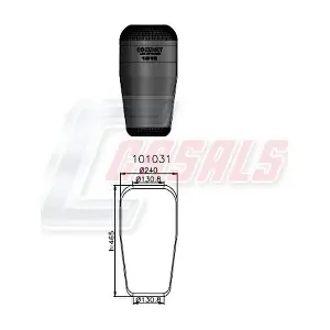 B1020 CASALS