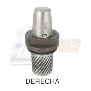 CASALS 8550977