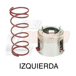 276097 CASALS