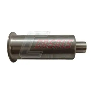 CASALS 81046 Накидна гайка, штуцер інжекторної форсунки