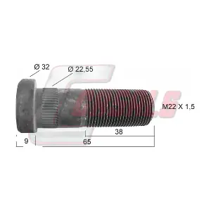 CASALS 21208