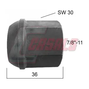 21360 CASALS