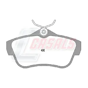 BKM578 CASALS
