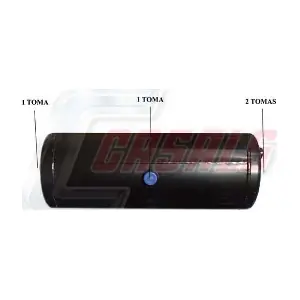 CASALS 88913 Воздушный баллон, пневматическая система