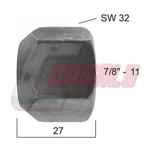 21350 CASALS