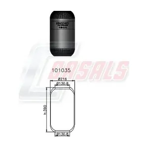B1016 CASALS