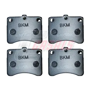 BKM780 CASALS