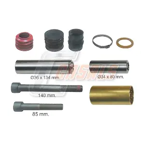 MD456 CASALS