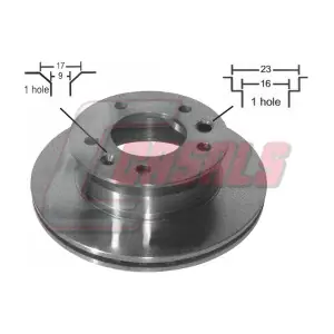 CASALS 55147
