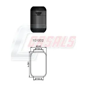 B1001 CASALS