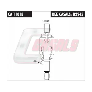 B2243 CASALS