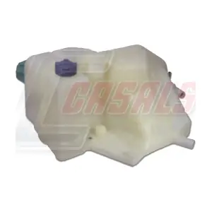 CASALS 458 Компенсационный бак, охлаждающая жидкость
