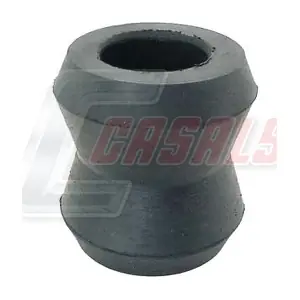 CASALS 7701 Опора ресори, балка осі