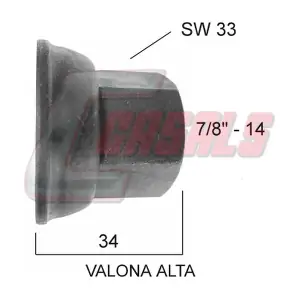 21374 CASALS