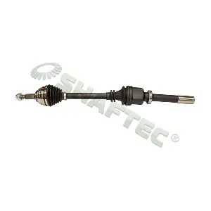 SHAFTEC R314R