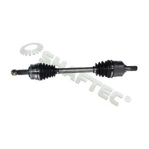 HY137L SHAFTEC