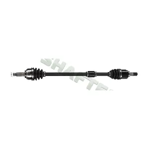 NI144R SHAFTEC