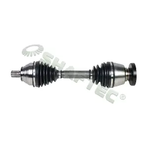 SE181L SHAFTEC
