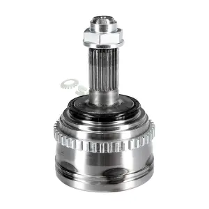 CV184A2N SHAFTEC