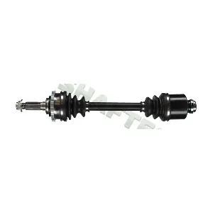 Ki113AR SHAFTEC
